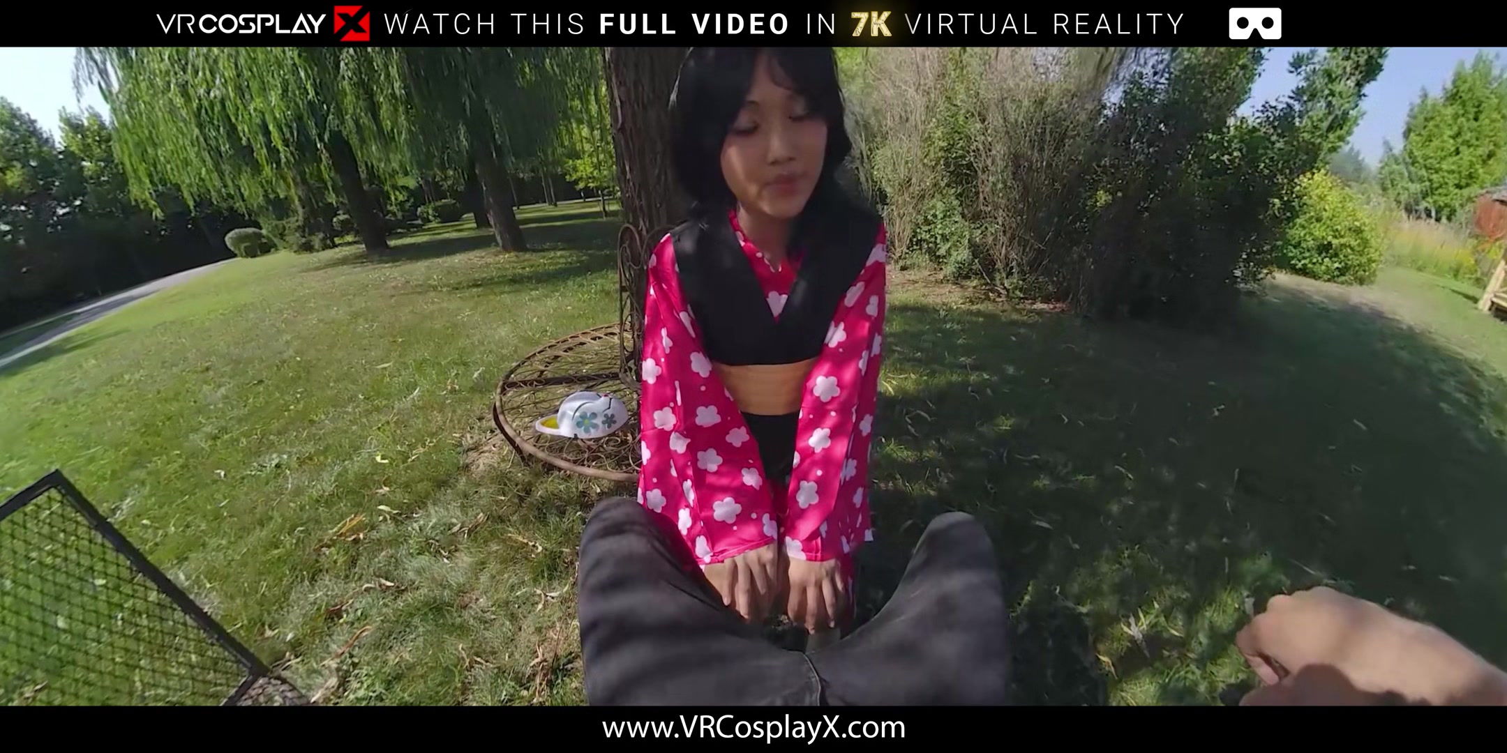 Fuck Asian Babe Mai Thai as MAKOMO