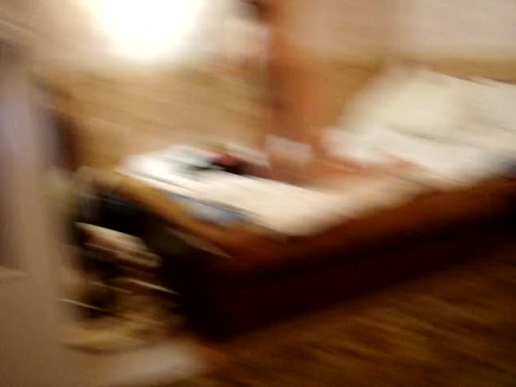 Hardcore pov fucking and shower scene