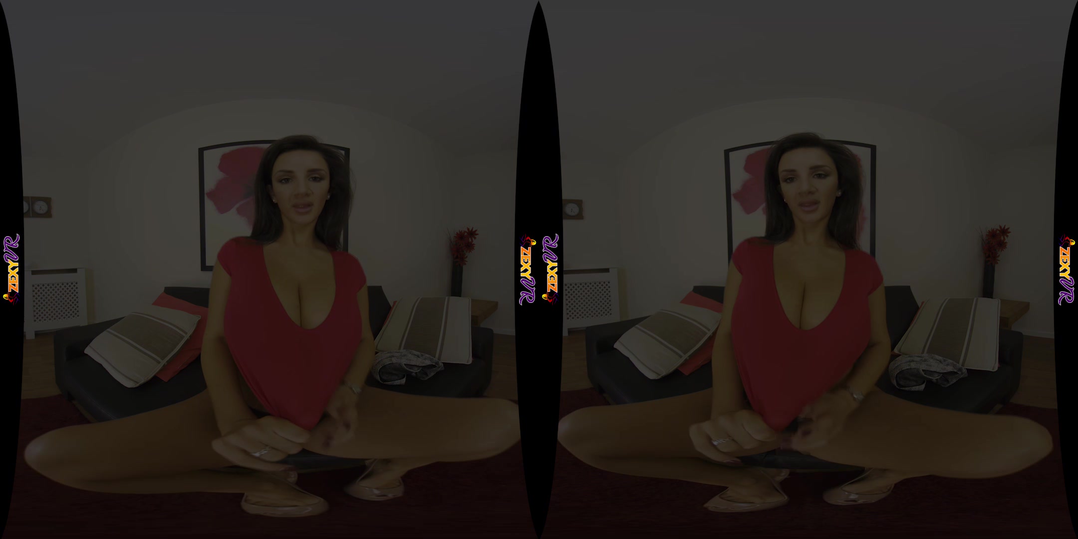 Boobies featuring Ruby - ZexyVR
