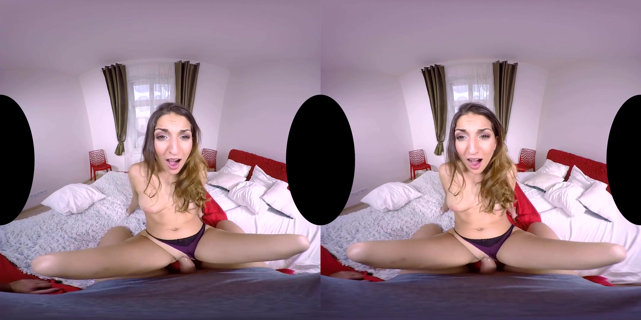 Jimena Lago in Dinner Can Wait - POV - RealityLovers