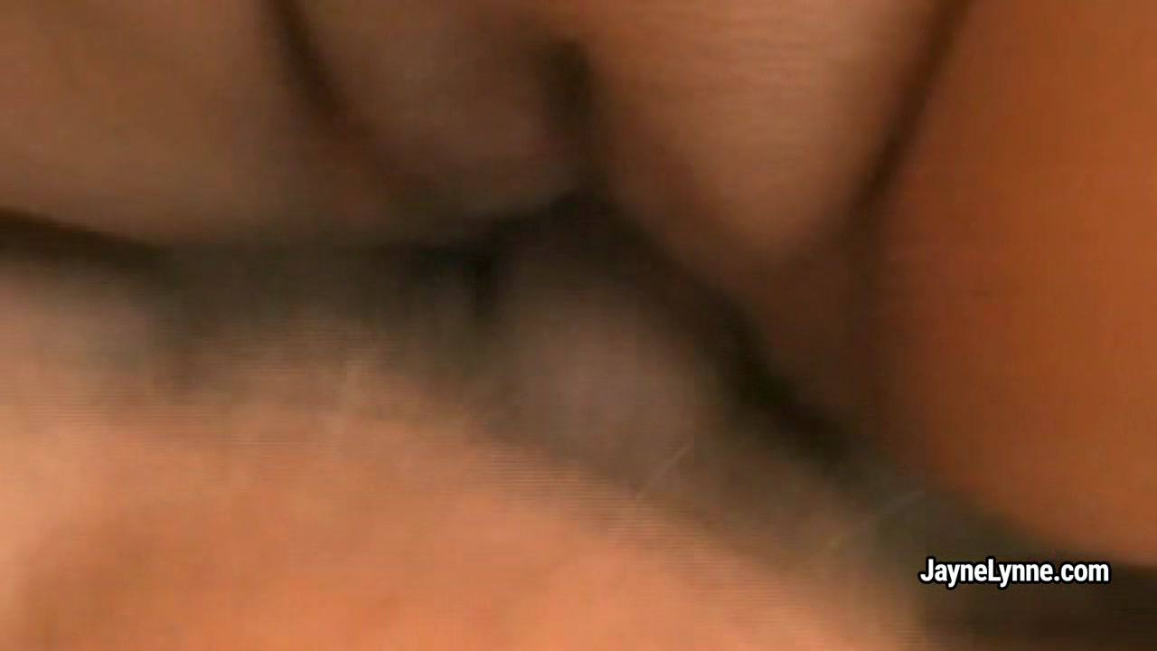 JayneLynne69 - 430 First Time Ever Full Bush Shaved, Fucked And Cream Pie