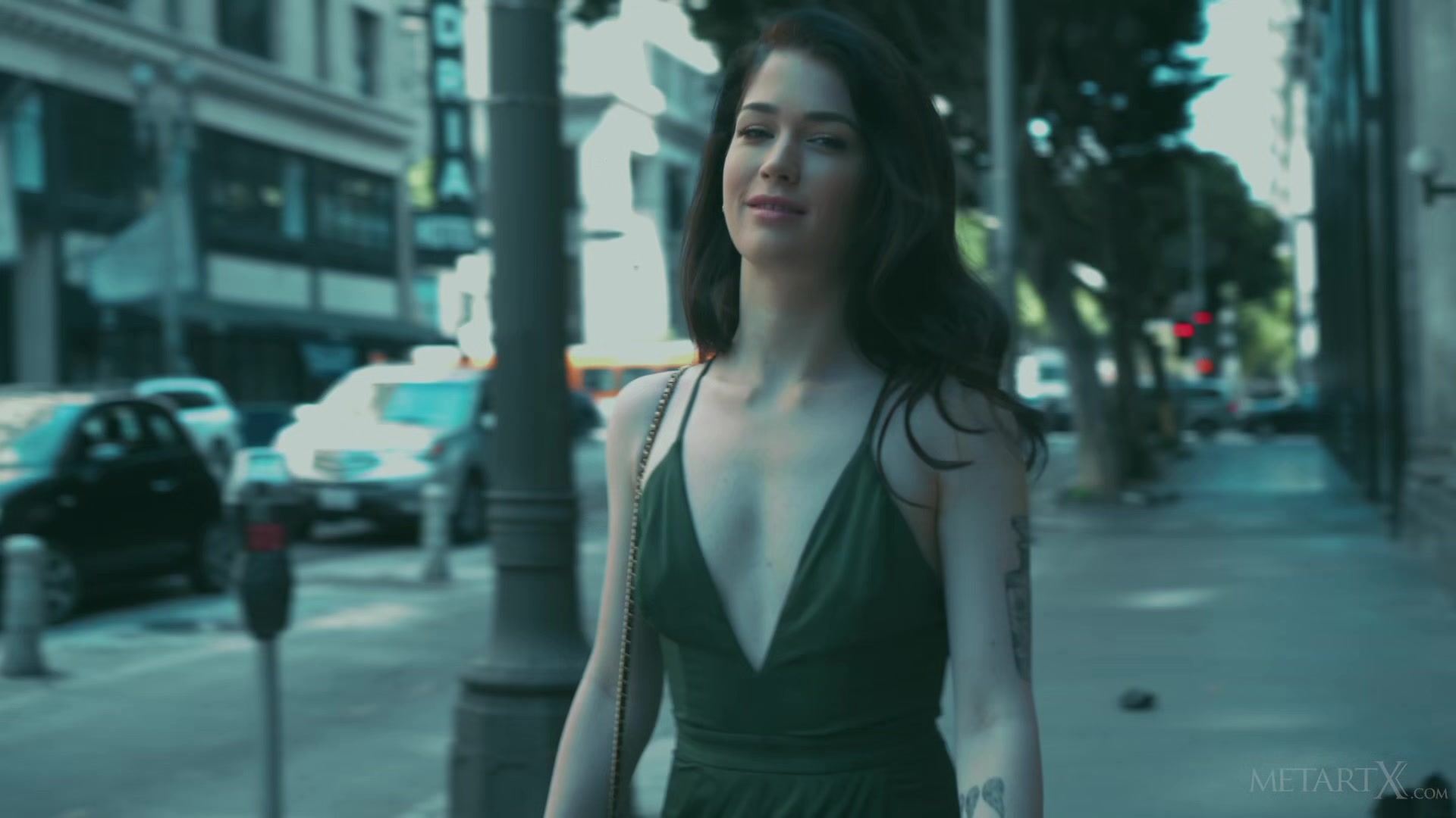 Stay With Me 2 - Evelyn Claire - MetartX