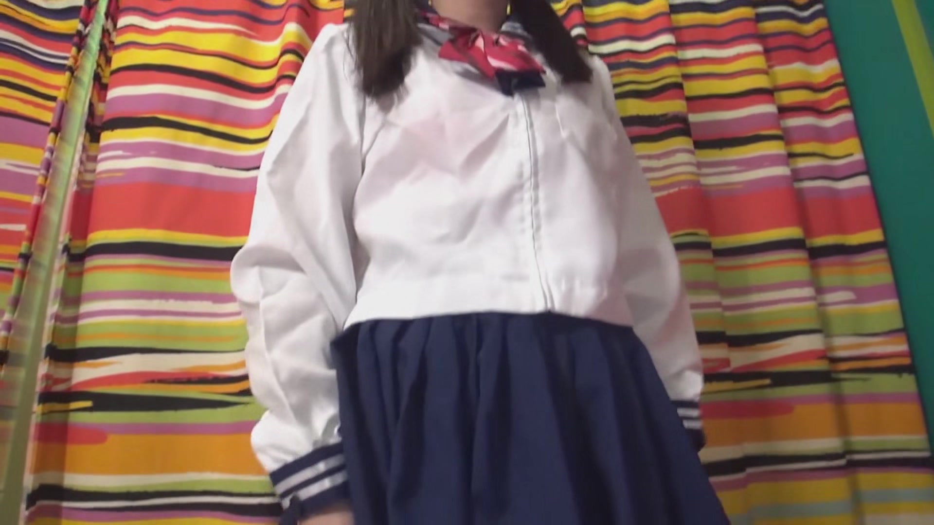 Yuri Saeki I Feel Like I Switched On My First Rotor - 10musume