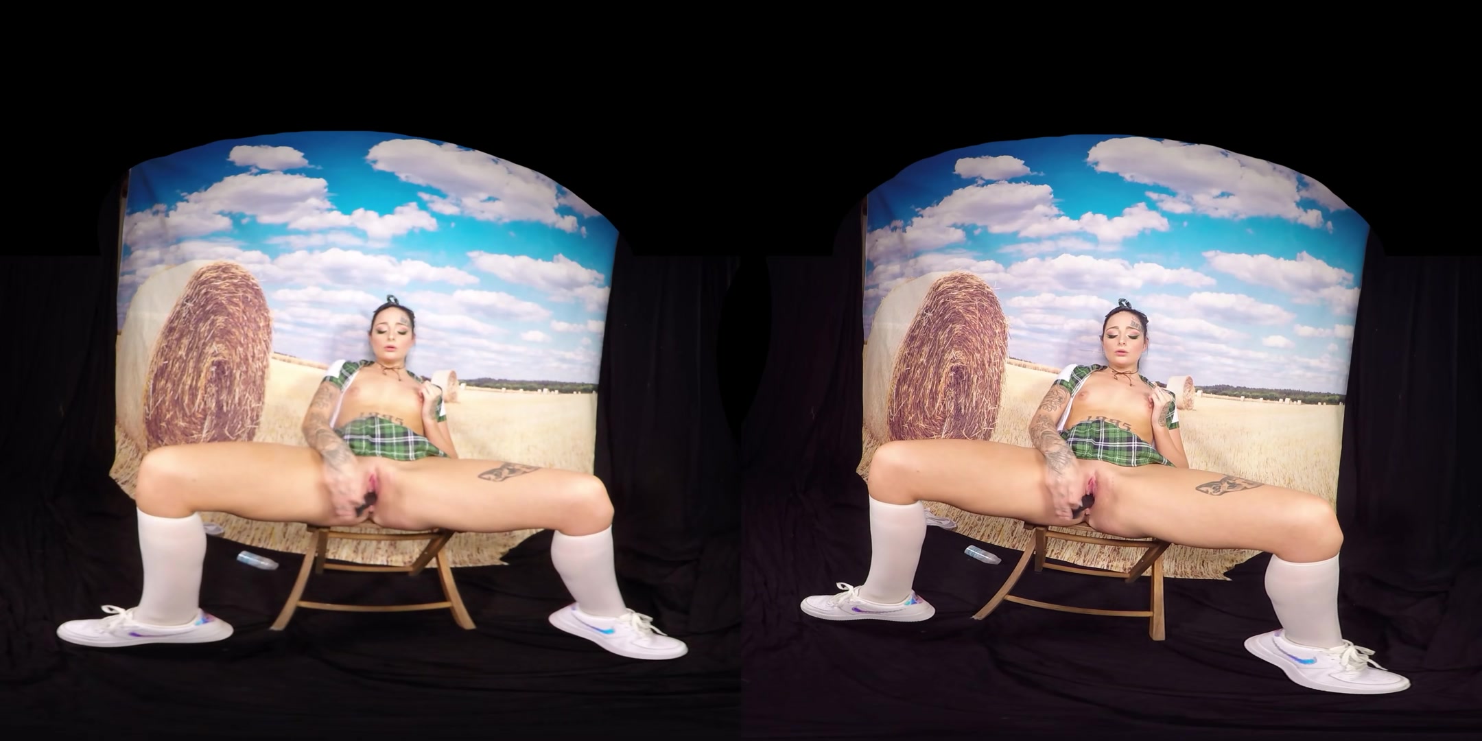 434 - Quinn Diamond - BravoModelsMedia