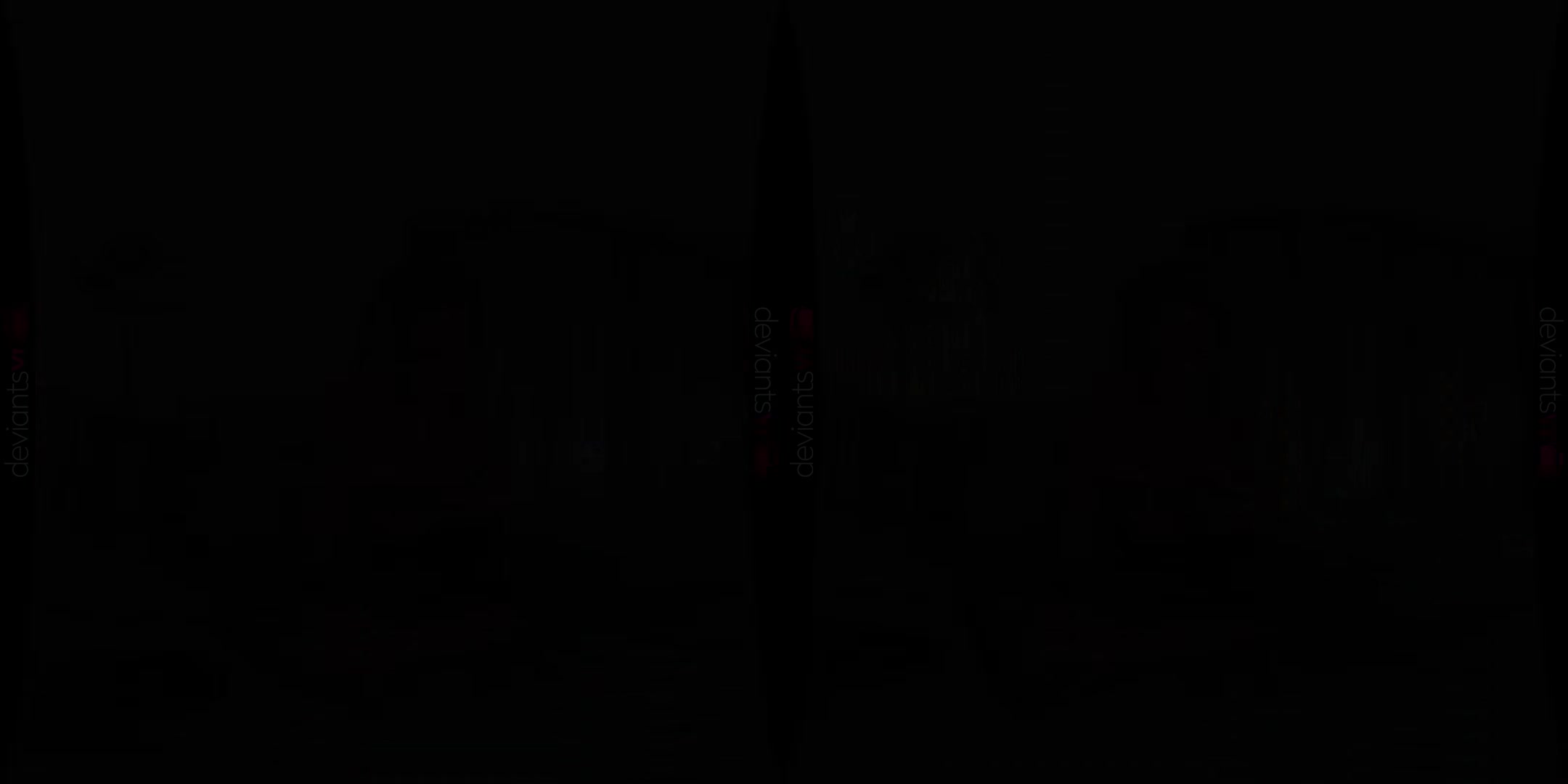 Satin Seduction - Deviantsvr - Vr Porn Video
