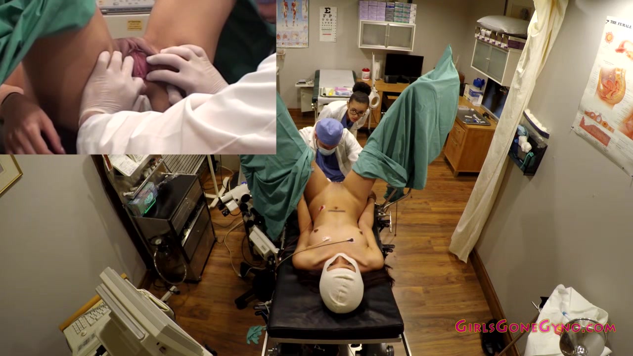Orgasm Research Inc - Patient 135 - Part 7 of 7