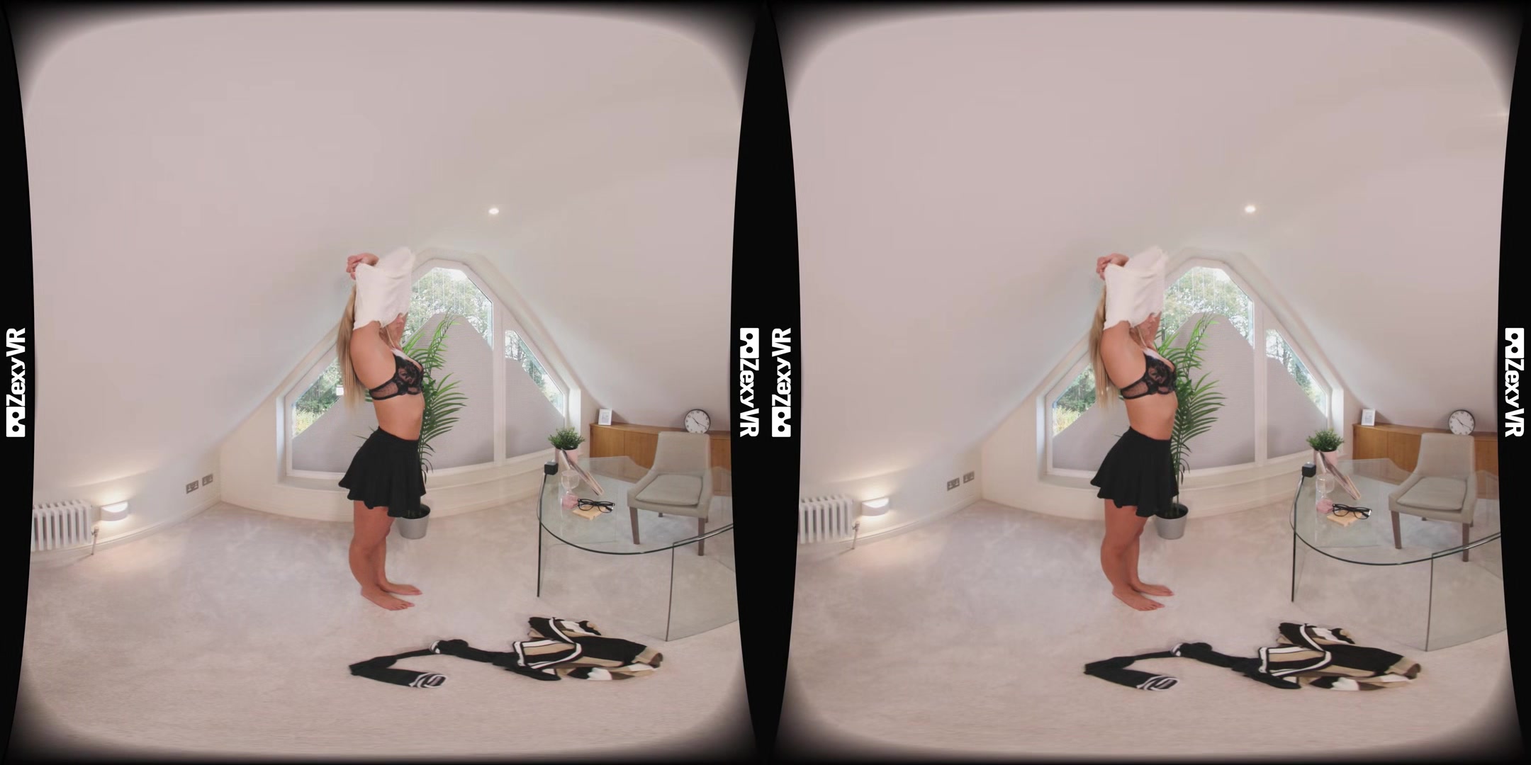 Livin' It Up - Zexyvr - Vr Porn Video
