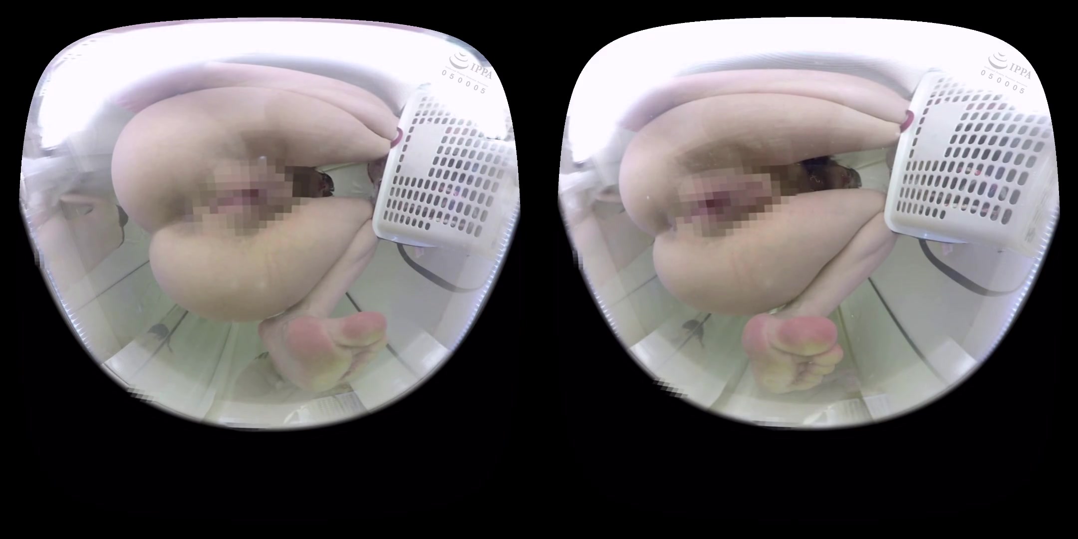 Magic Mirror Changing Into Bikinis 1 - PetersPrimoVR