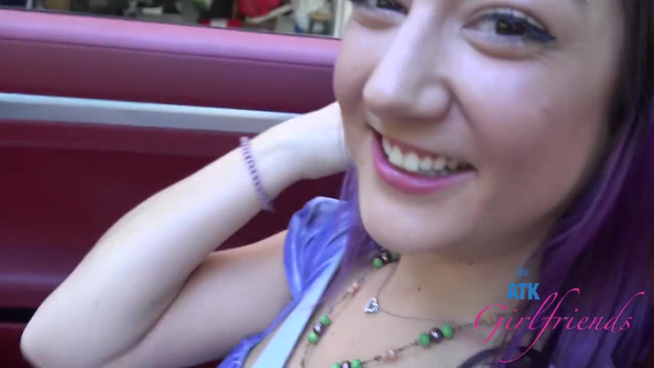 Virtual Date - Lily Adams