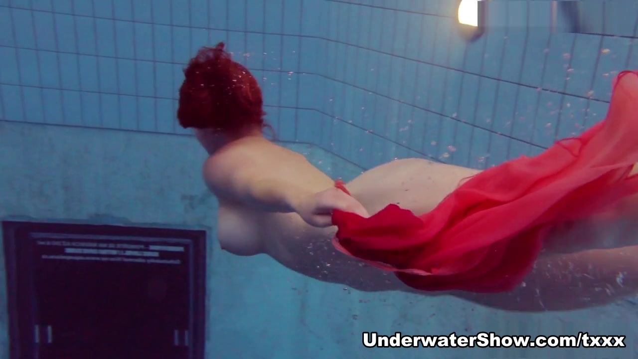 UnderwaterShow Video: Privsem