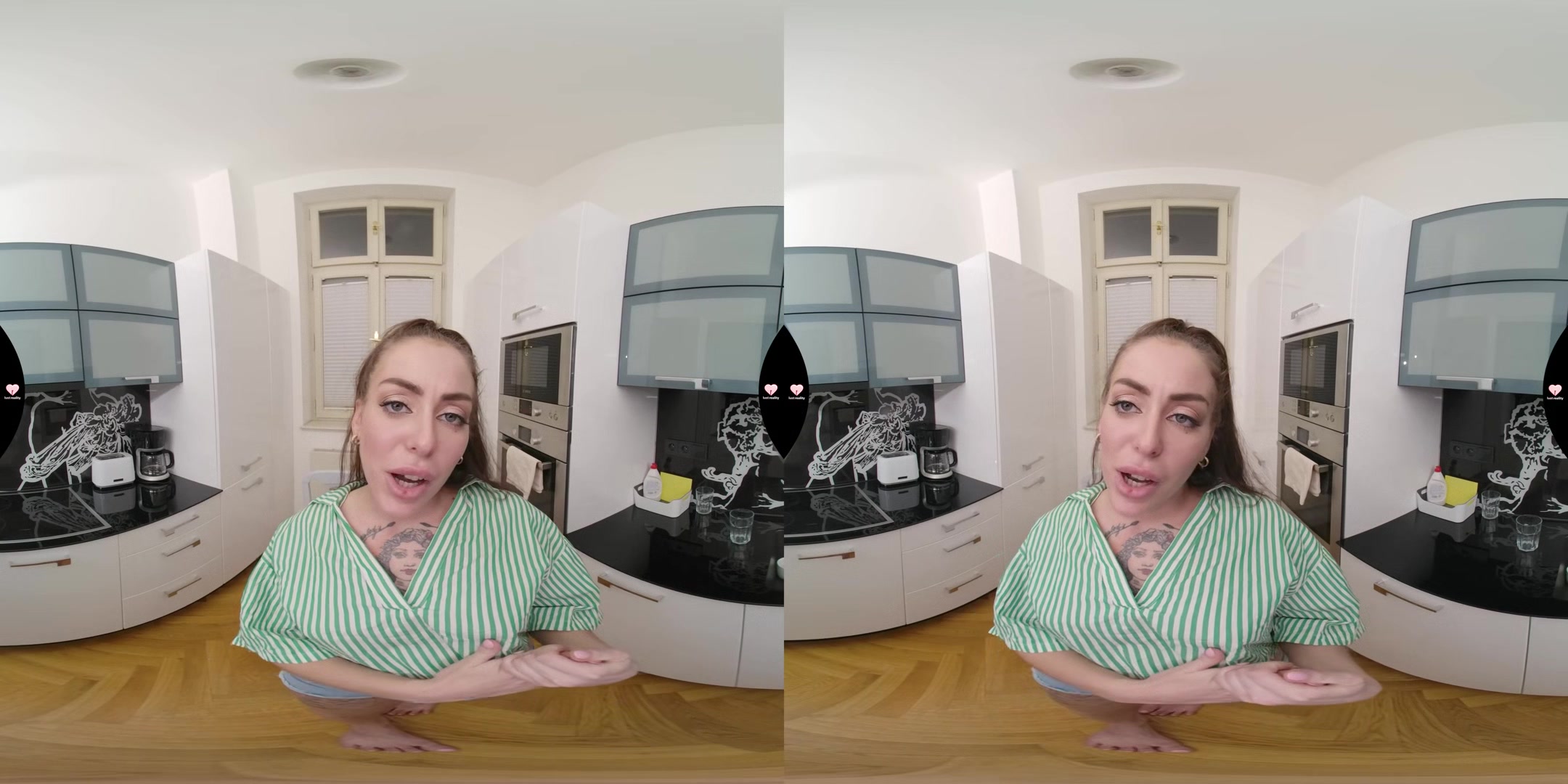 Plumbing Problems In Her Pussy - Lustreality