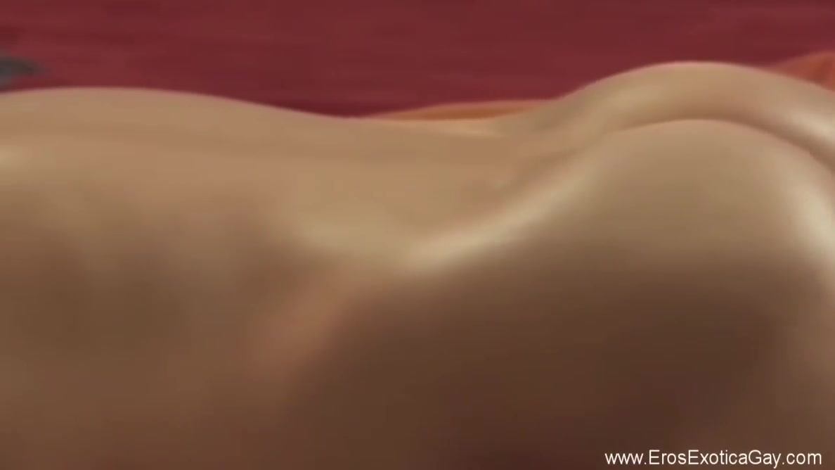 Gay Prostate Examination For Partners