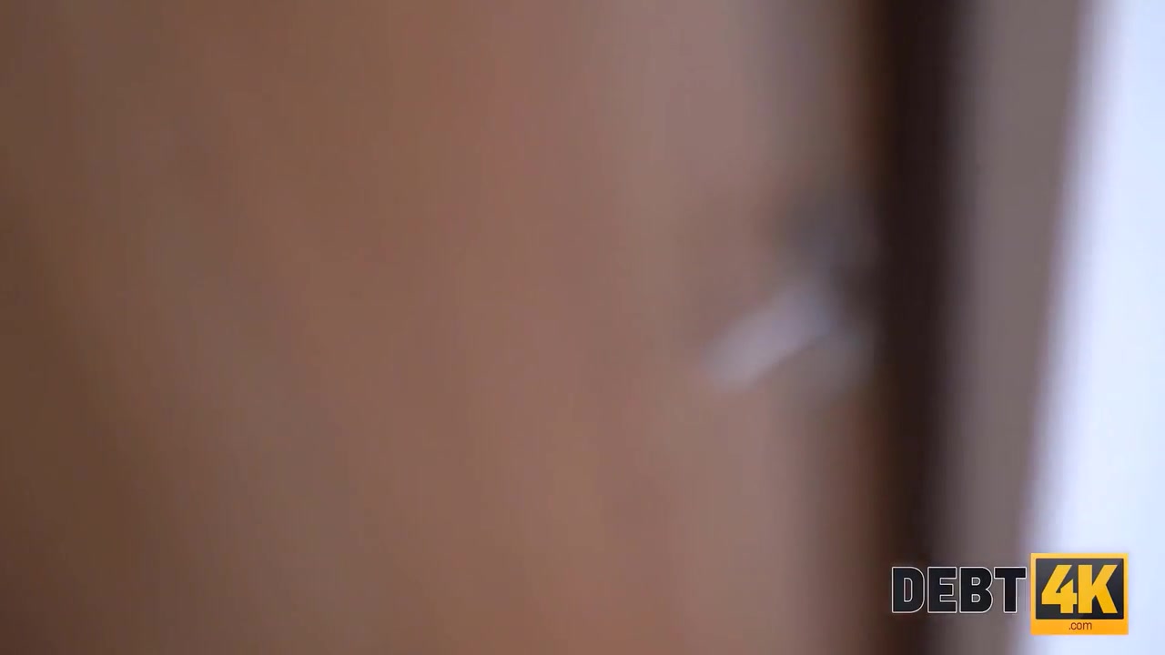 Sex With The Landlord Is A Way For The Chick To Delay Paying Rent 11 Min With Jennifer Mendez