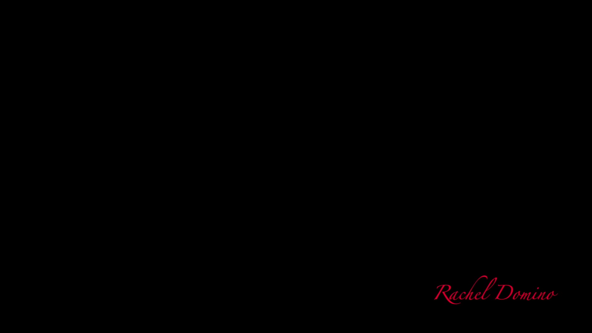 Behind The Scenes - Sex Movies Featuring Rachel Domino