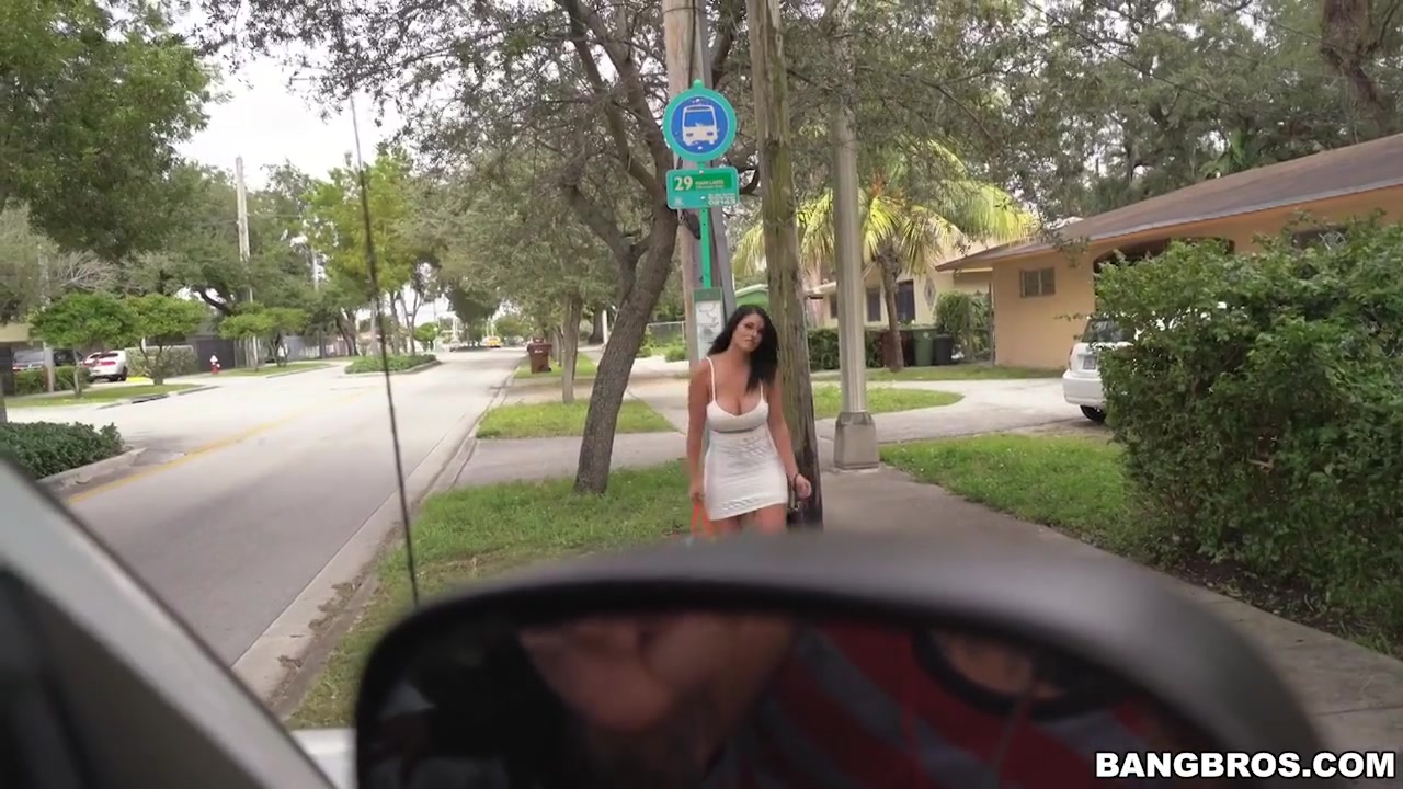 Fresh Off The Boat Milf
