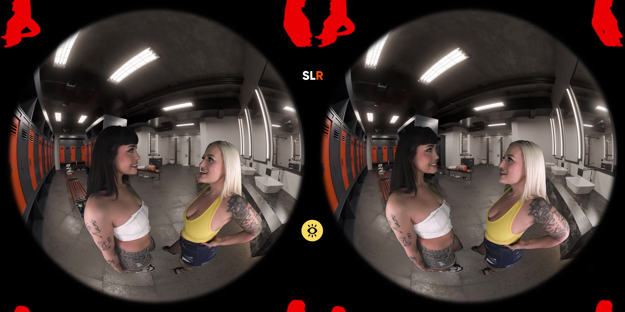 Training Day (Cgi) - Renderpleasure