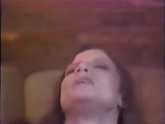 Delilah Kitt, Jennifer Deveroux, Purple Passion in classic porn video