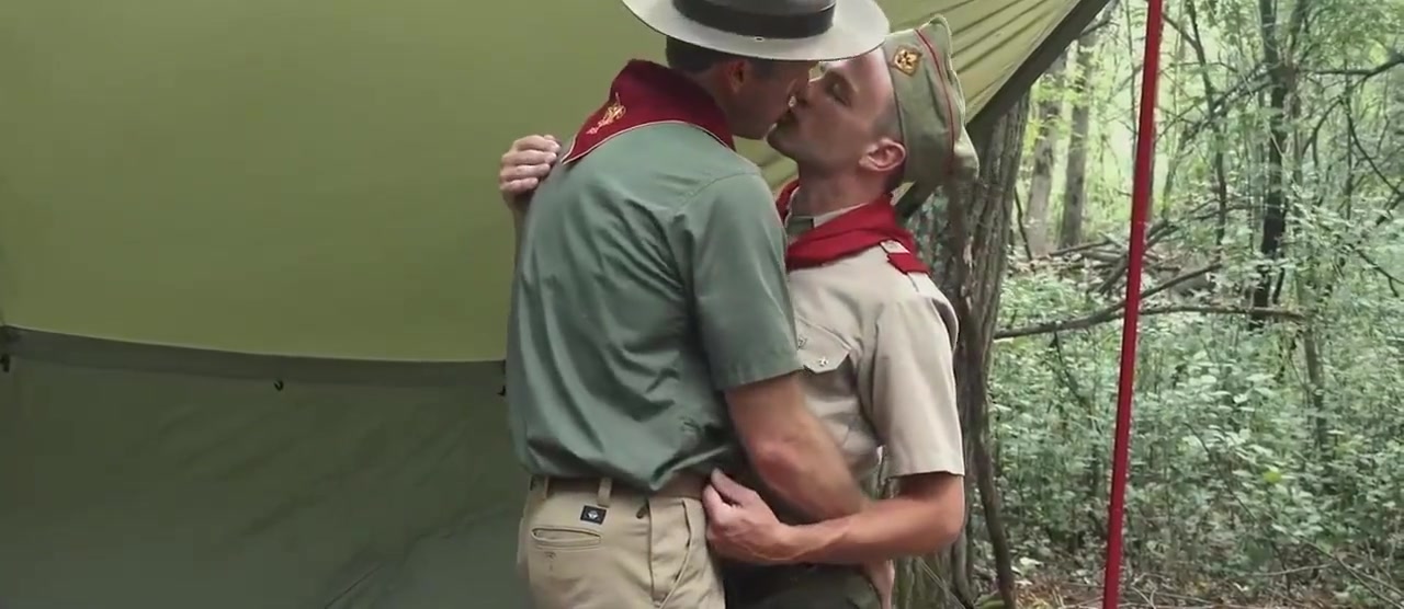 Gay Porn In Hairy Silverdaddy Pounds Perfect Anus Scout Taboo Net 10 Min