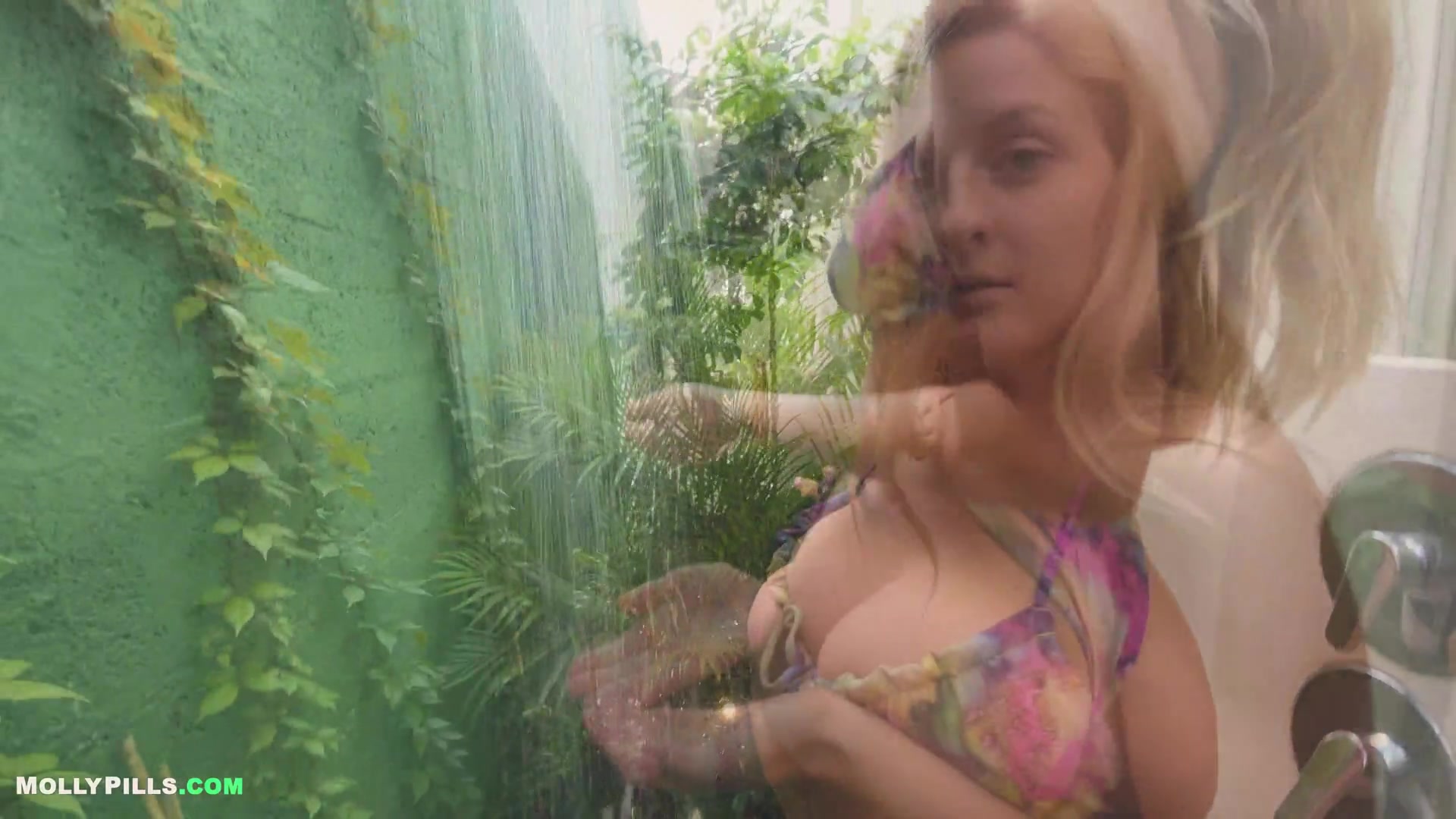 Sensual All Day Sex Tape - Sex Movies Featuring Molly Pills 2