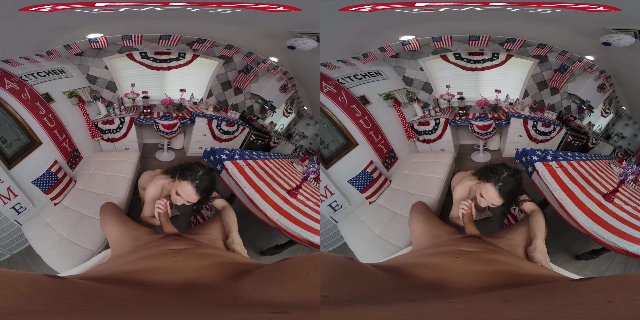 4th of July - RealityLovers