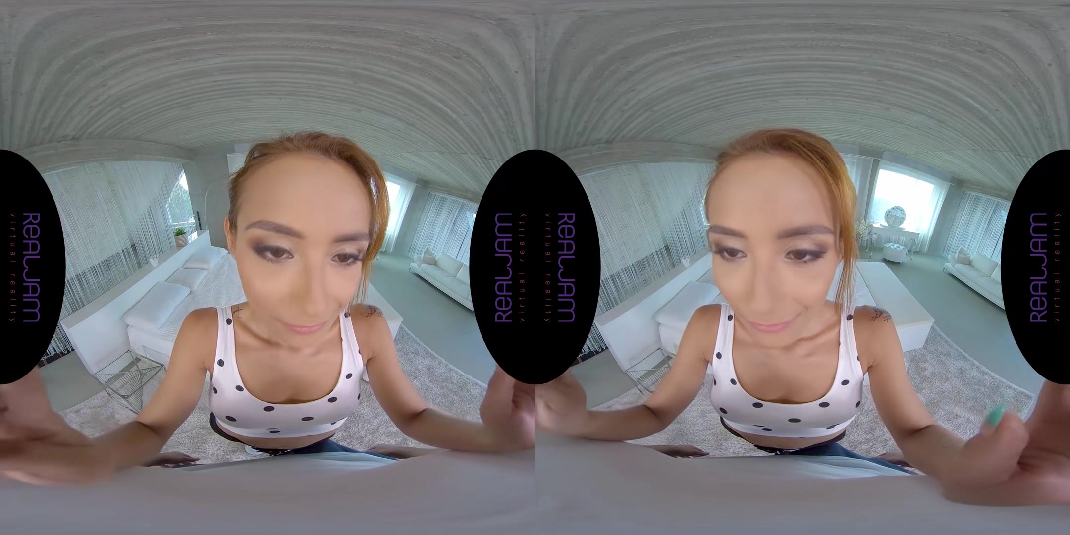Veronica Leal Compilation - Pornstar Compilation VR