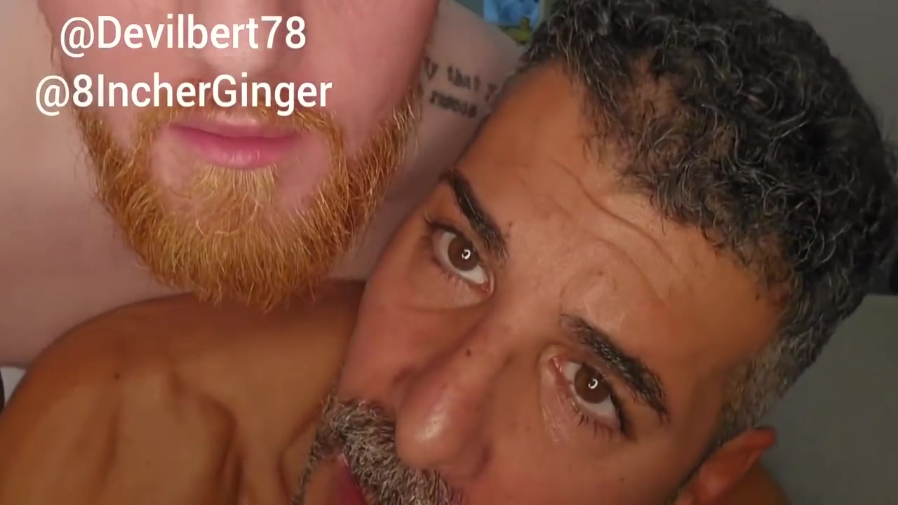 Stepdaddy Get Used By A Ginger Neighbour