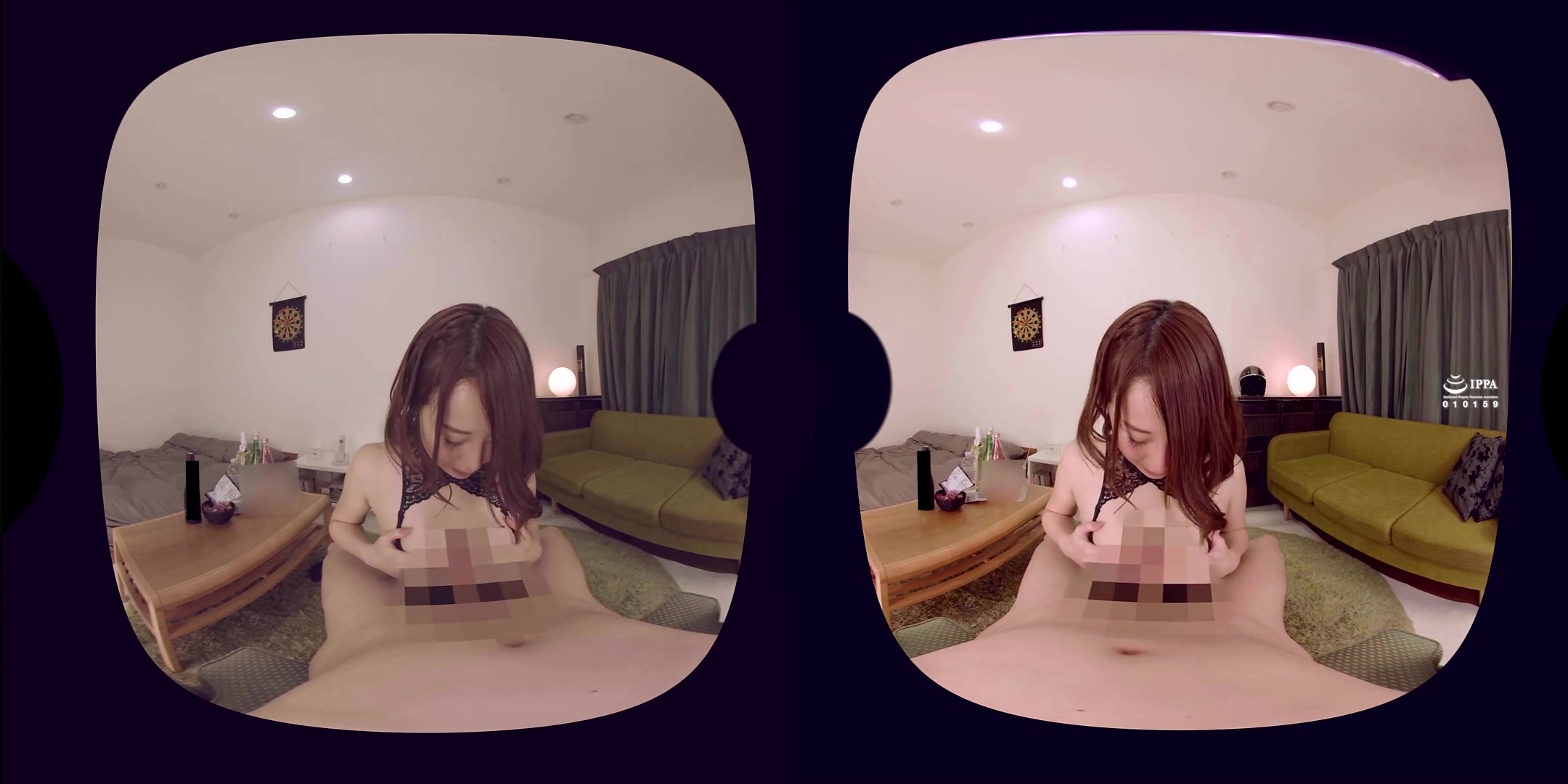 Maika Hoshisaki Young Wife Delivery Health Where Anything's Possible - CasanovA