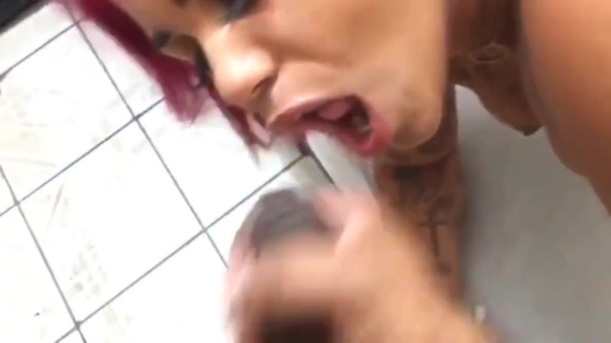 I Had A Little Party With This Brunette And She Came Hot On My Dick