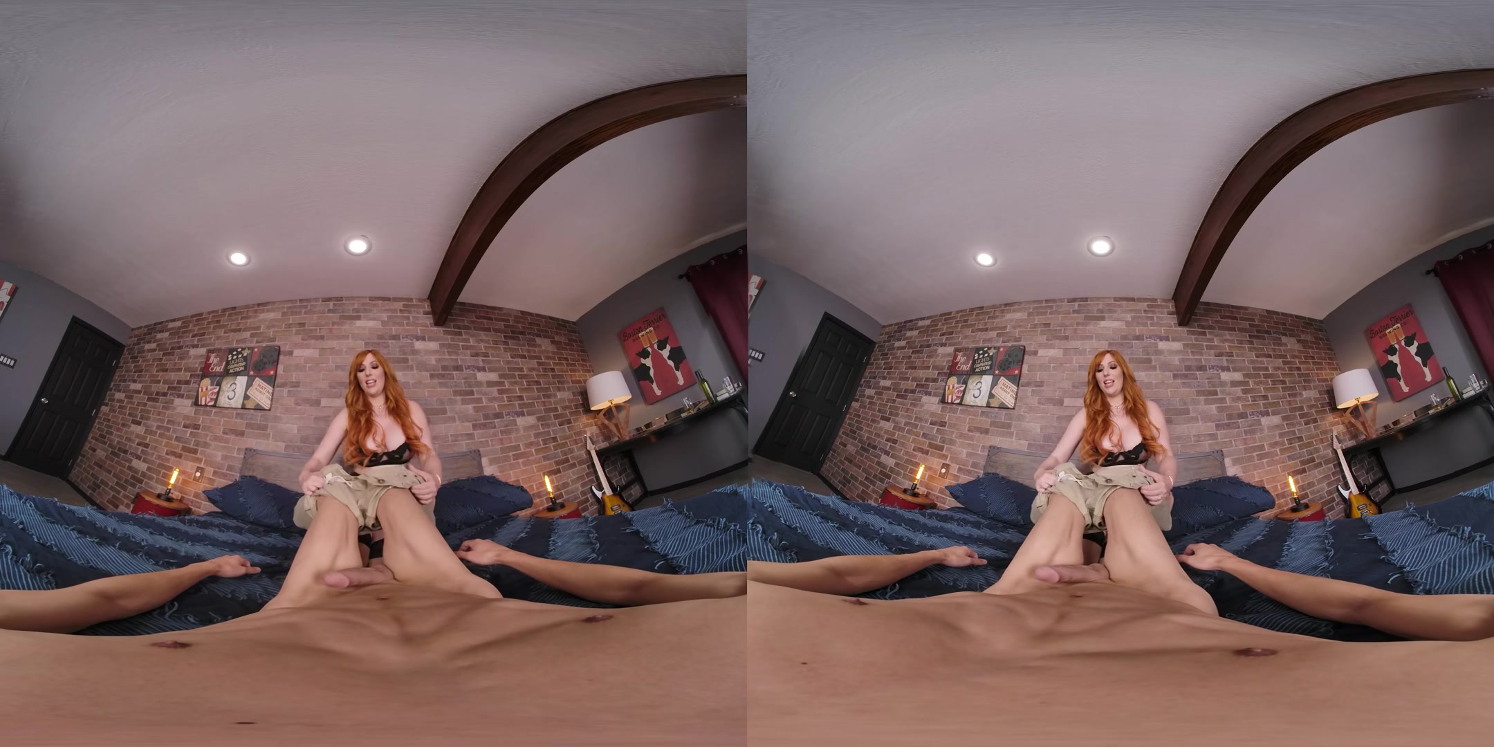 Click - VRBangers