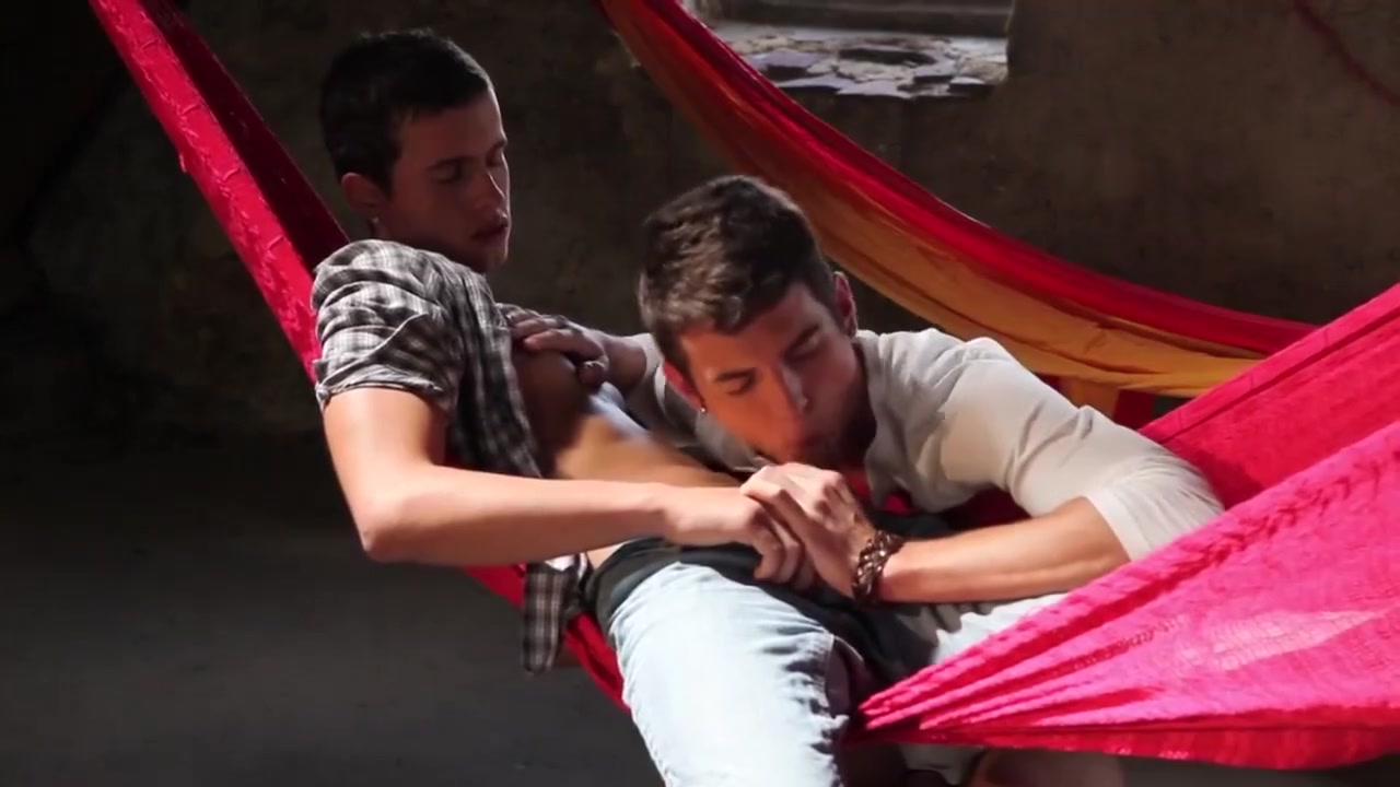 Boys Get It Deep From Jack With Horse Hung