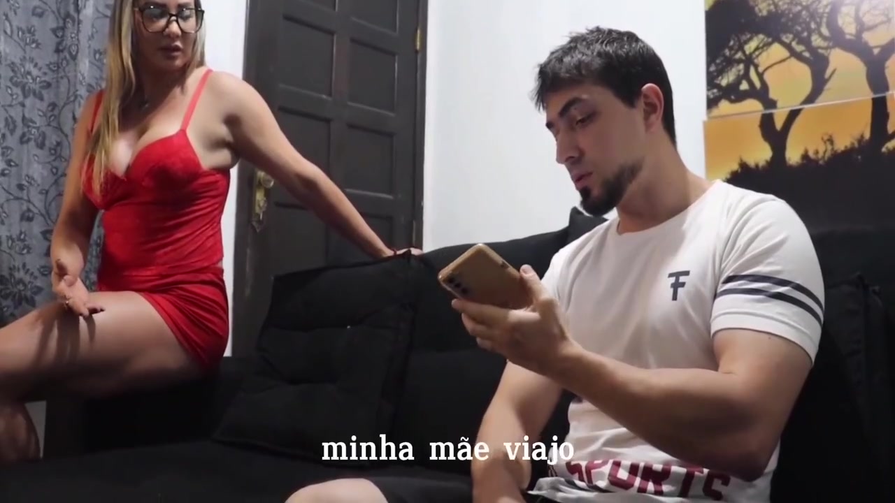 Meu Marido E Corno .jhonny Hot1 7 Min With Bianca Naldy