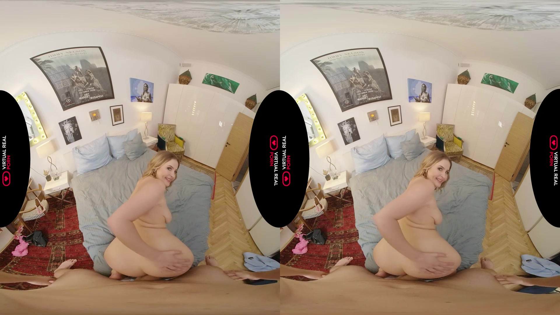 Good News - VirtualRealPorn