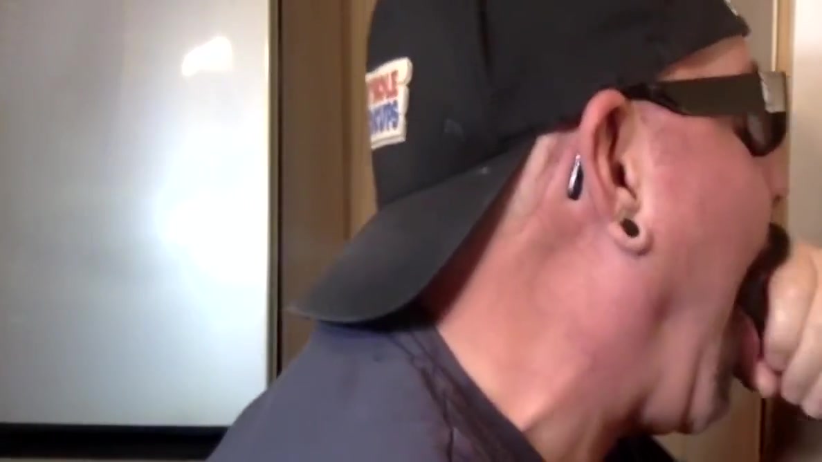 Black Penis In Ir Gaydaddy Assfucked By Hard After Gloryhole Bj