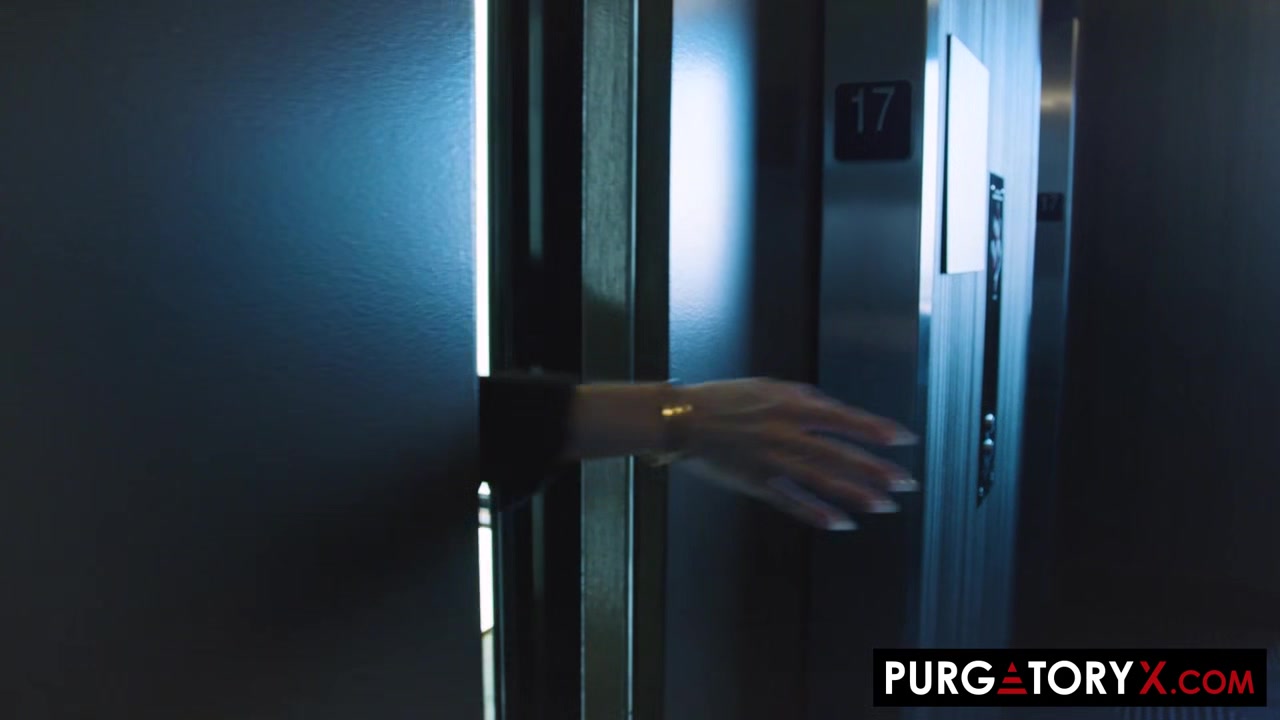 Room Service Vol 1 E1 - PurgatoryX