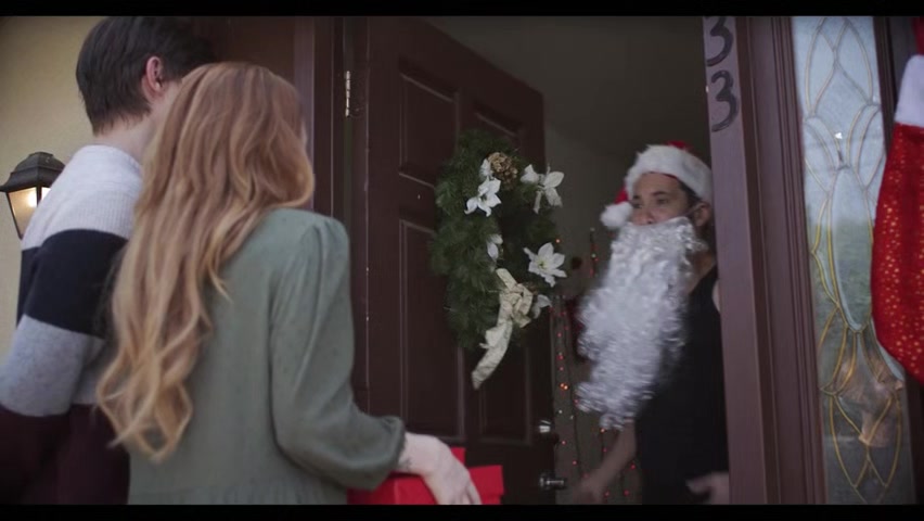A Missa Xmas pt. 1