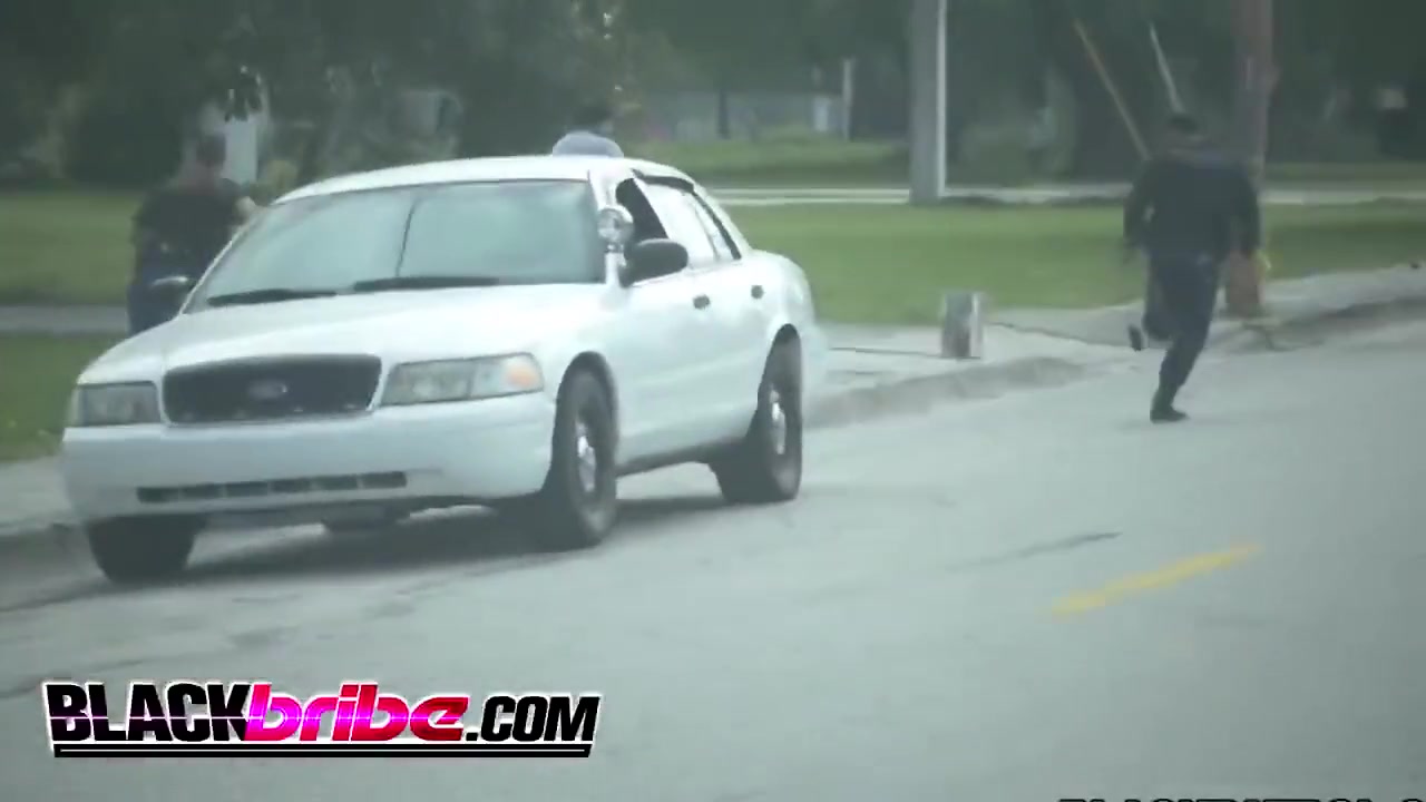 Round Ass Milf Officers Want To Get Stuffed Balls Deep