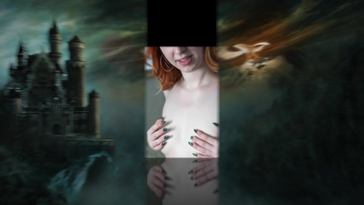 Rocs Cosplay Debauchery Volume 5 Featuring Hannah Grace - Sir Berus's Sanctum