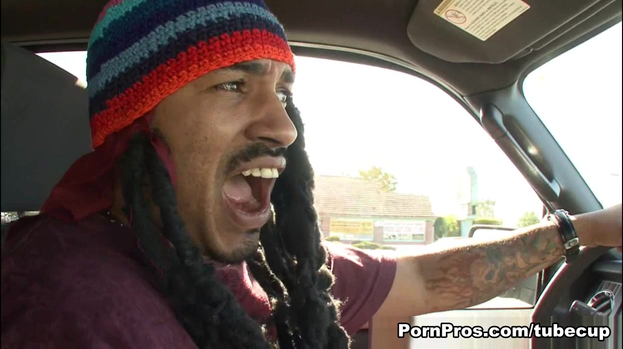Baba Man Fill Da White Girl. - PornPros