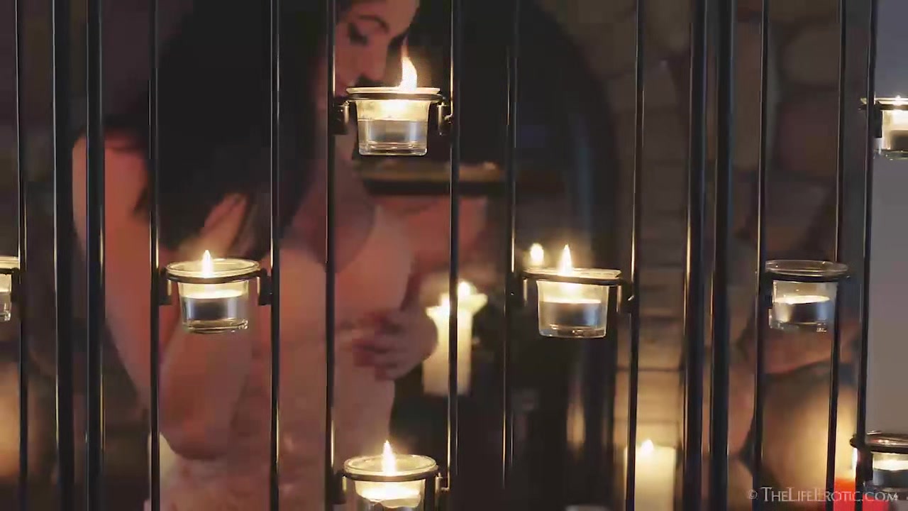 Candle Opera 2 - Eileen Sue - TheLifeErotic