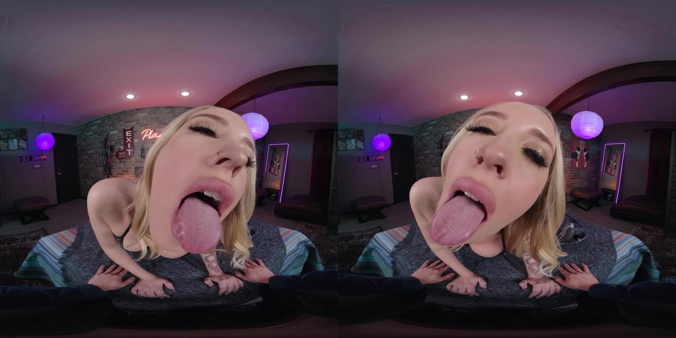 Teach Me Anal 10: Anal Session