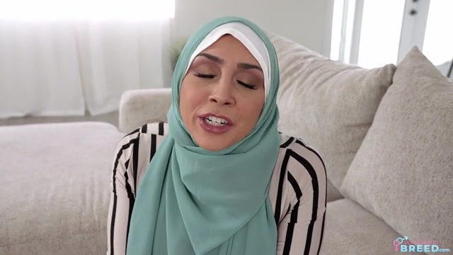 Hijab Hunter - S2:E3 - Momlover