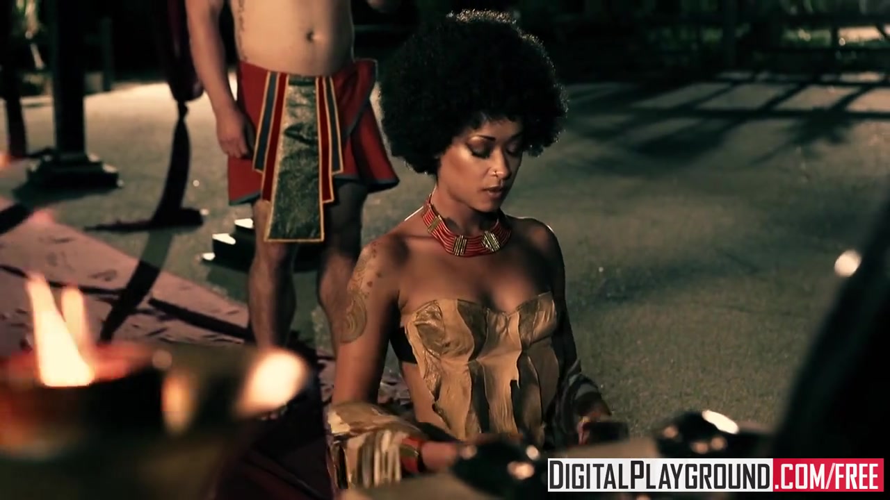Clover Skin Diamond - The Offering - DigitalPlayground