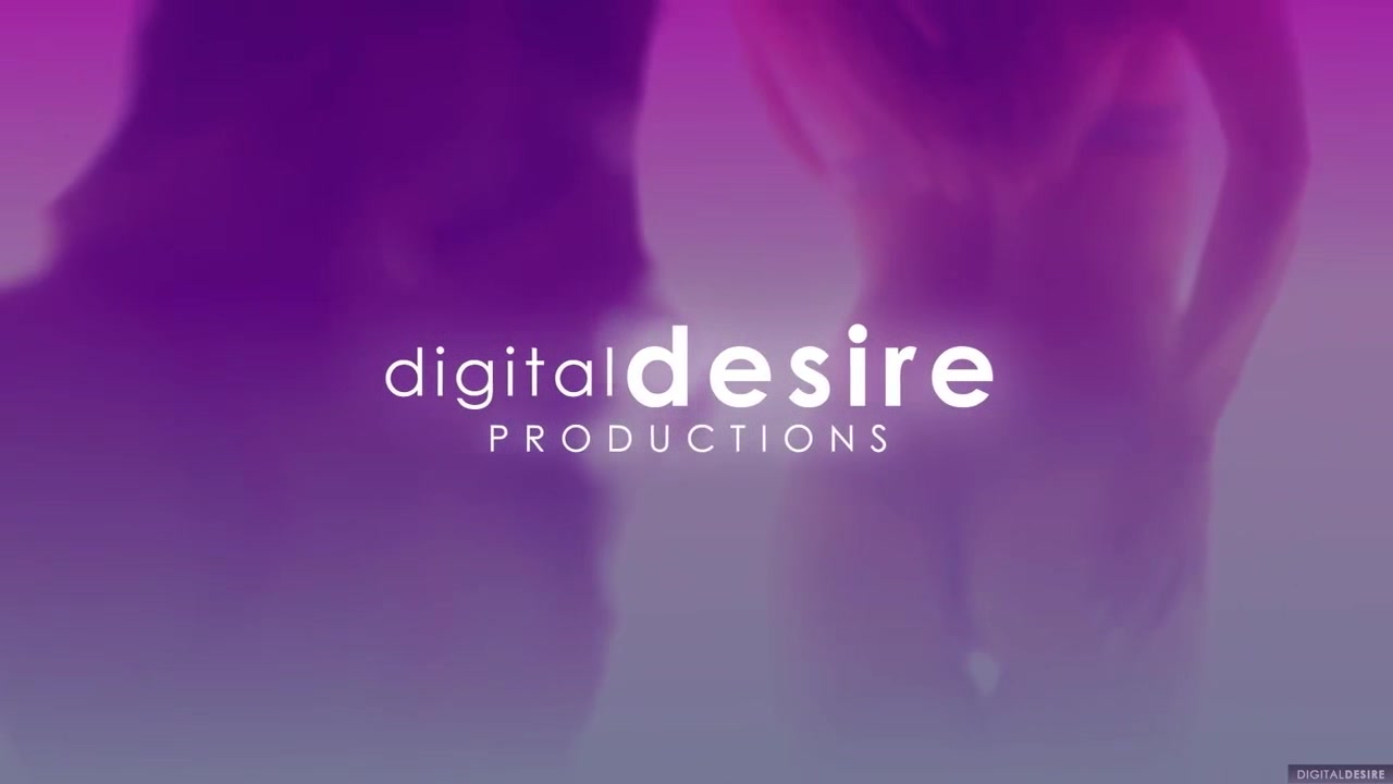 Kenna James Waters the Plants - Digitaldesire