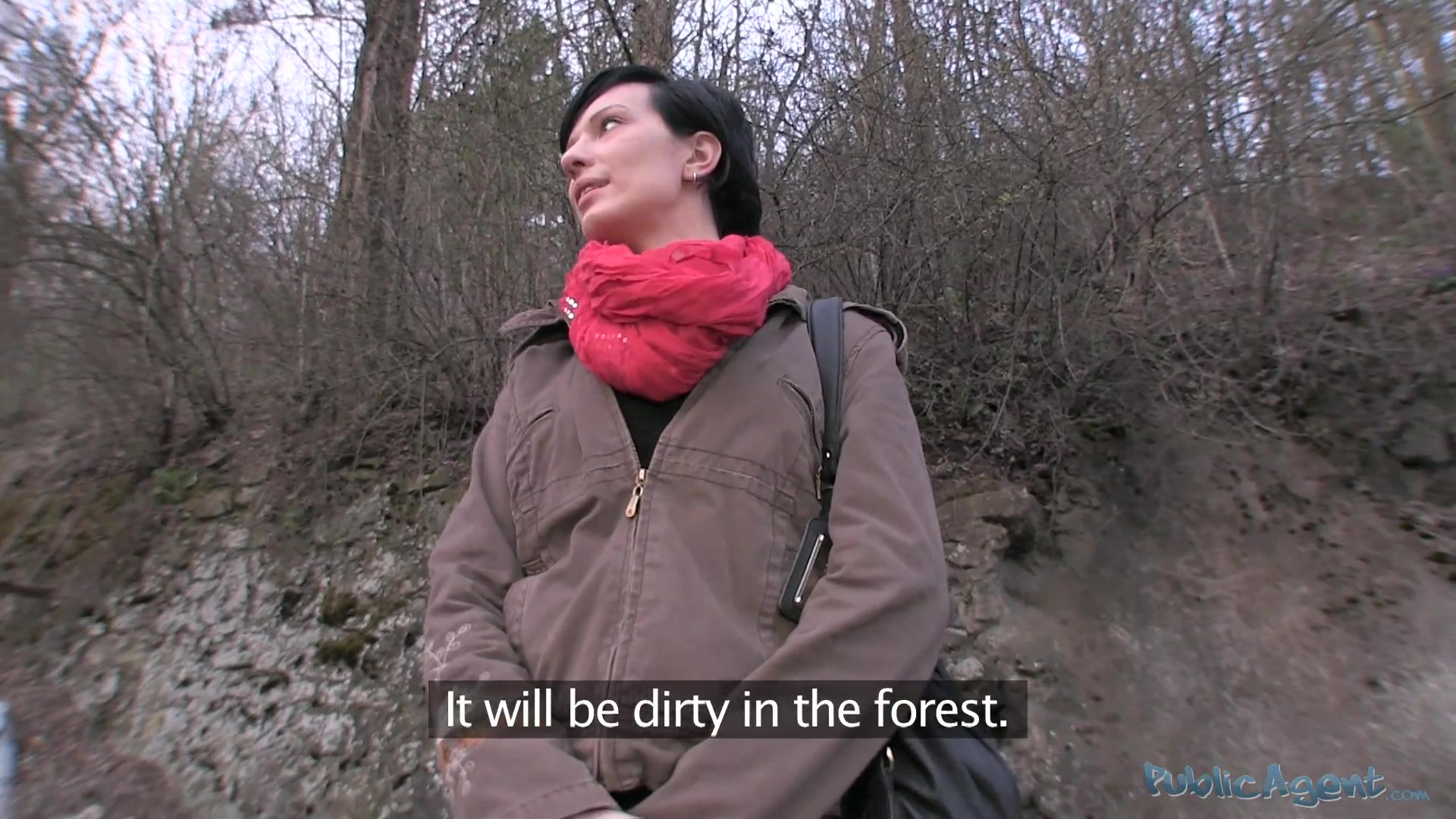 PublicAgent Clip. Lucia