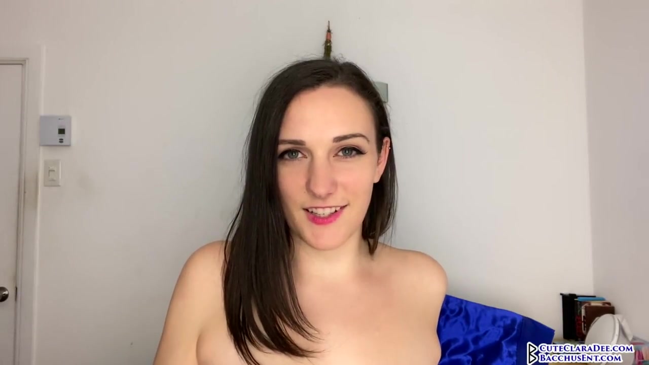 Joi July 8 - Beautiful Agony - Clara Dee