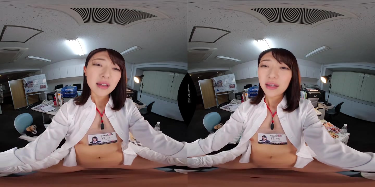 Kotoha Nakayama in Mandatory Sex Overtime with SOD Female Employee - SodCreate