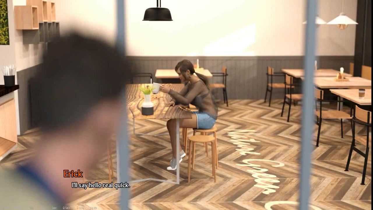 The Entrepreneur Naughty Girls Ep 5