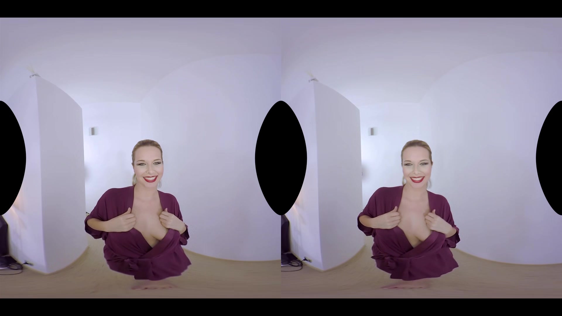 Fishnet Slut 2 - RealityLovers