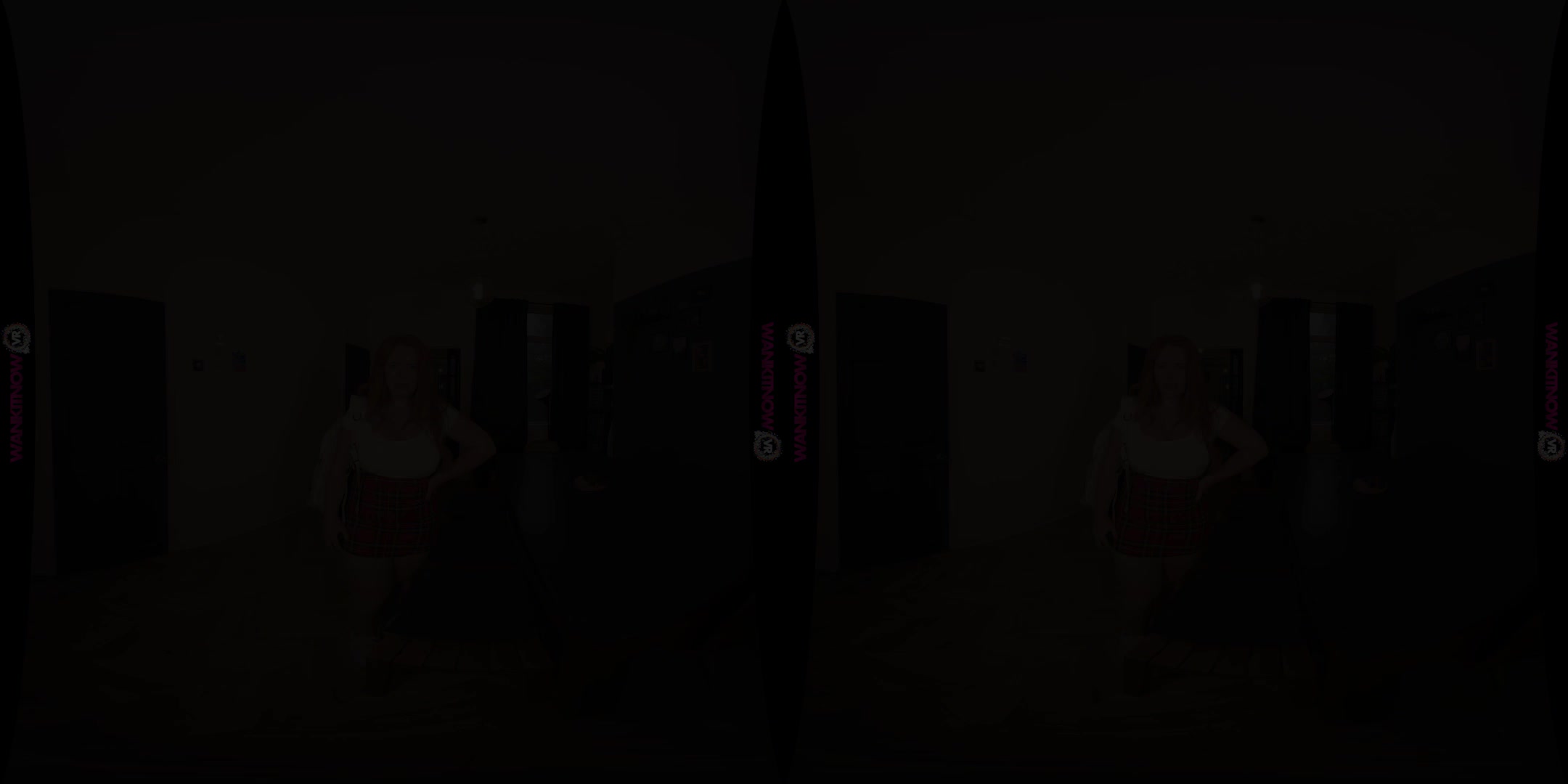 Don't Tell featuring Lizzie - WankitNowVR