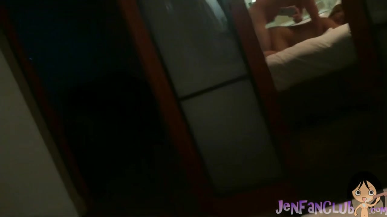 Jenny - High And Horny Fun In Adelaide Pt 3: First Ever Anal! Loved It :D